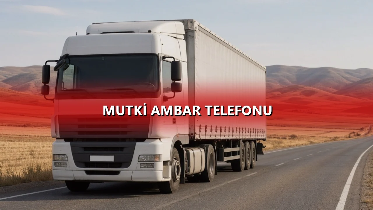 Mutki Ambar Telefonu