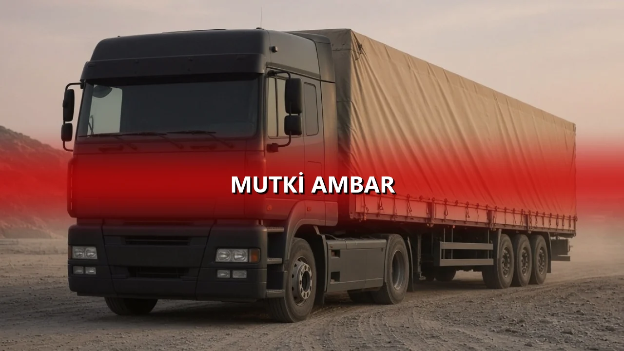 Mutki Ambar